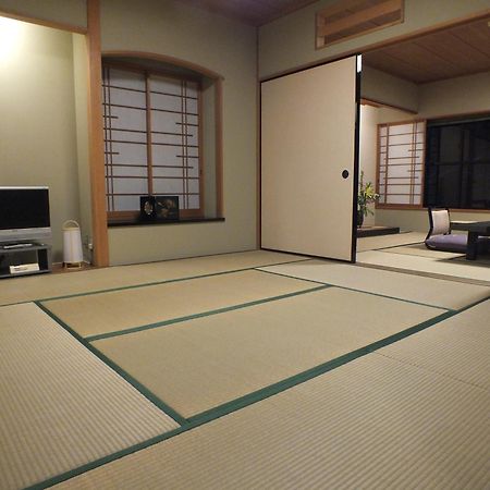 Hananoyado Fukuya Hakone Exterior photo