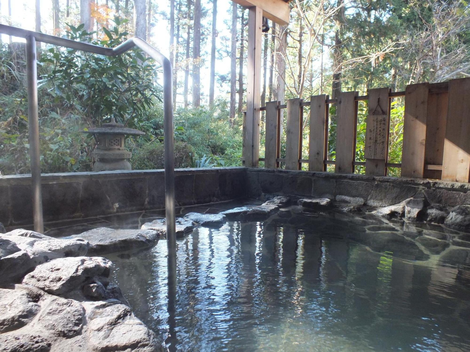 Hananoyado Fukuya Hakone Exterior photo