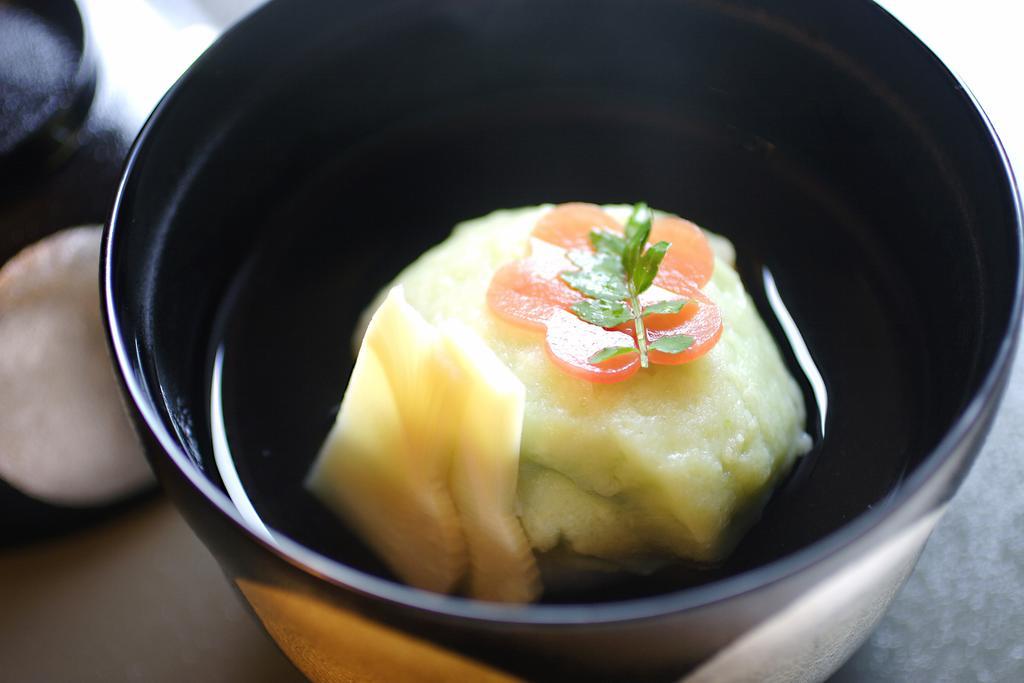 Hananoyado Fukuya Hakone Exterior photo